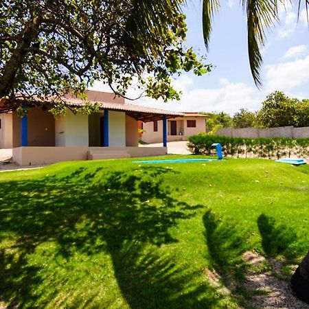 Villa Encanto Praia de Pipa Zewnętrze zdjęcie