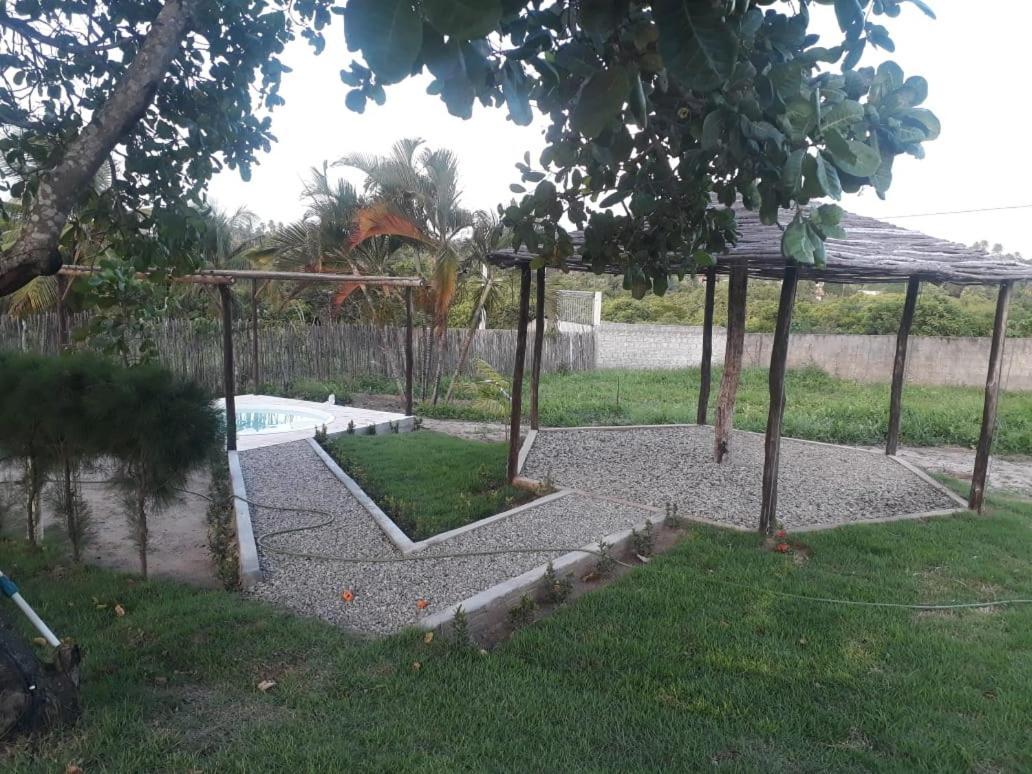 Villa Encanto Praia de Pipa Zewnętrze zdjęcie