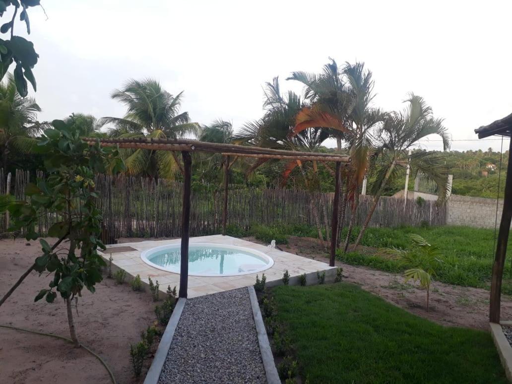 Villa Encanto Praia de Pipa Zewnętrze zdjęcie