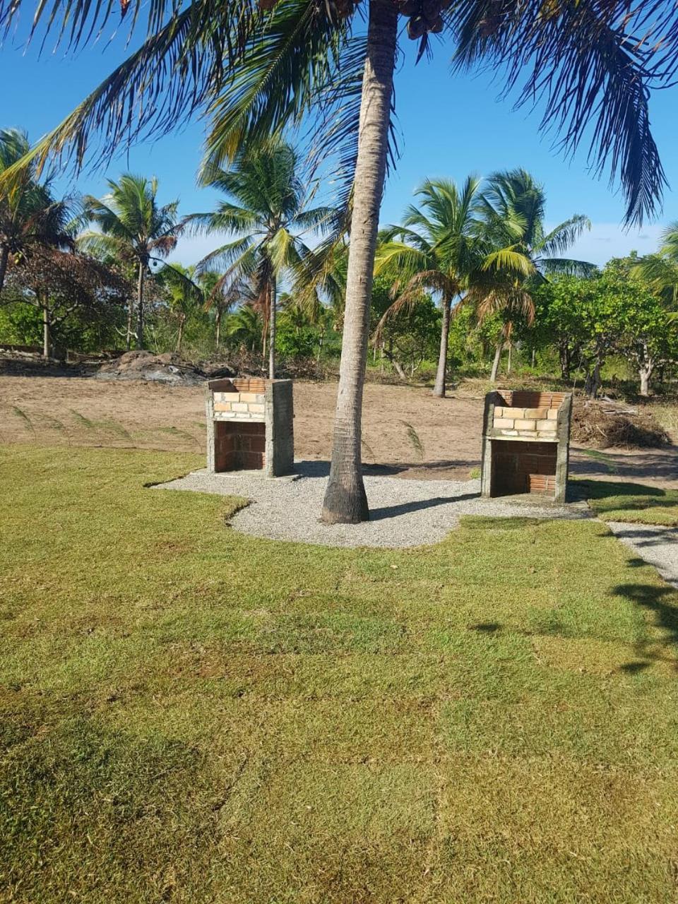 Villa Encanto Praia de Pipa Zewnętrze zdjęcie