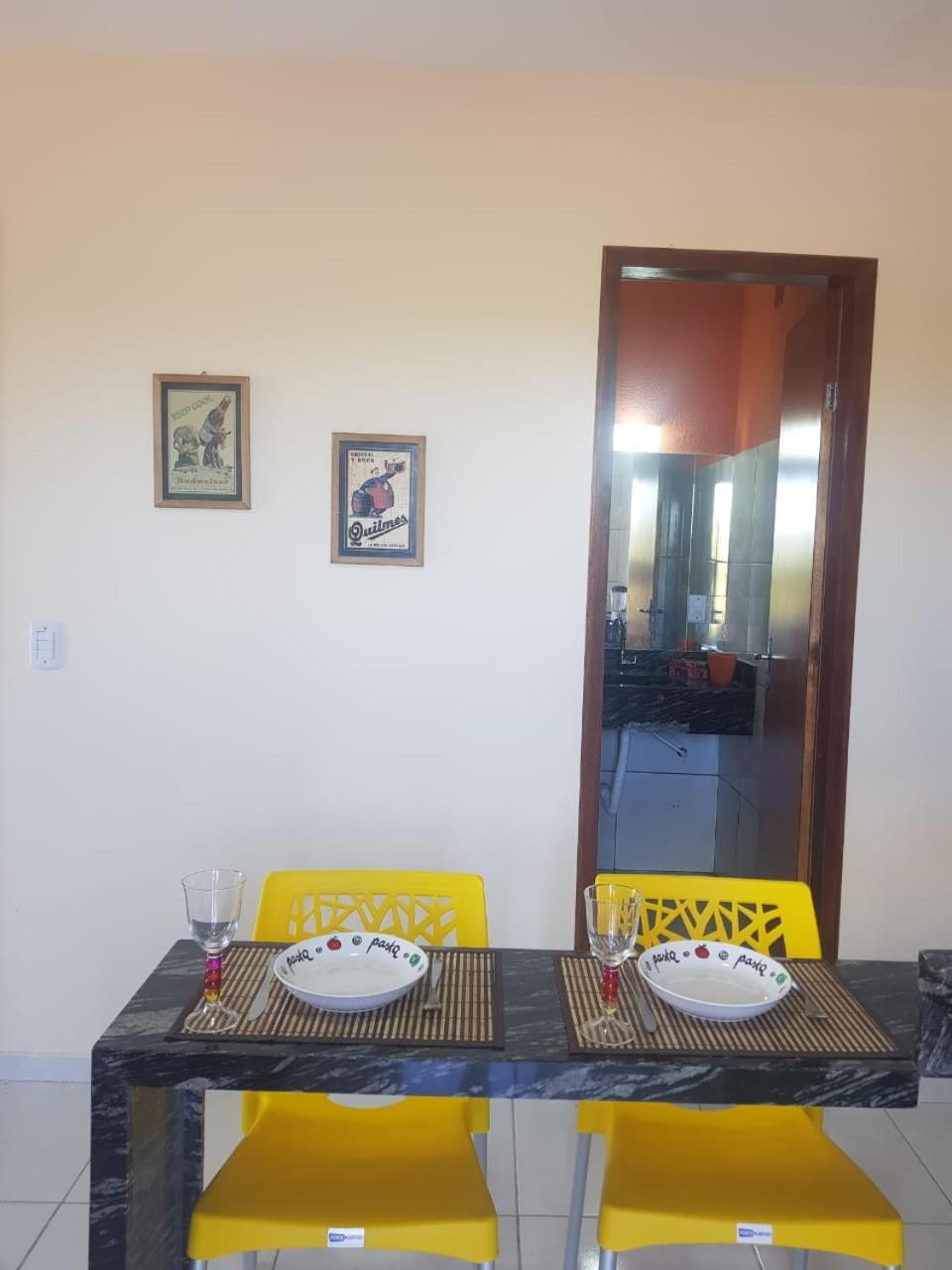 Villa Encanto Praia de Pipa Zewnętrze zdjęcie
