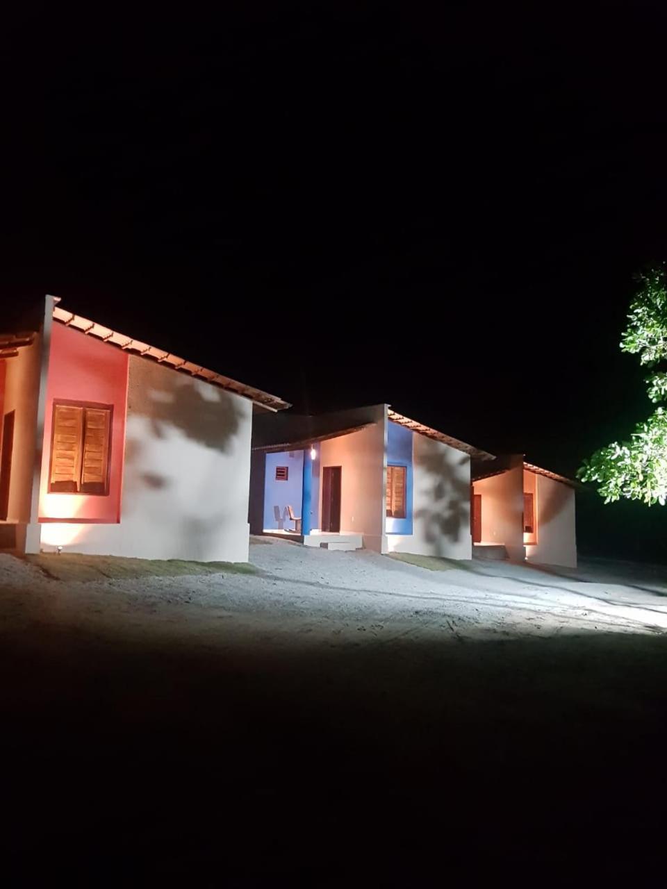Villa Encanto Praia de Pipa Zewnętrze zdjęcie