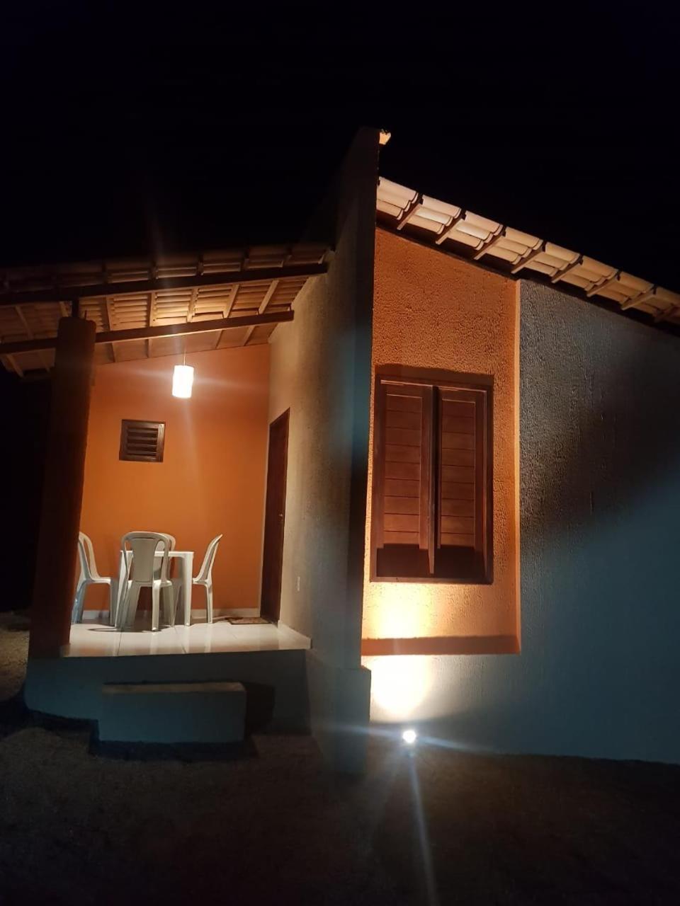 Villa Encanto Praia de Pipa Zewnętrze zdjęcie