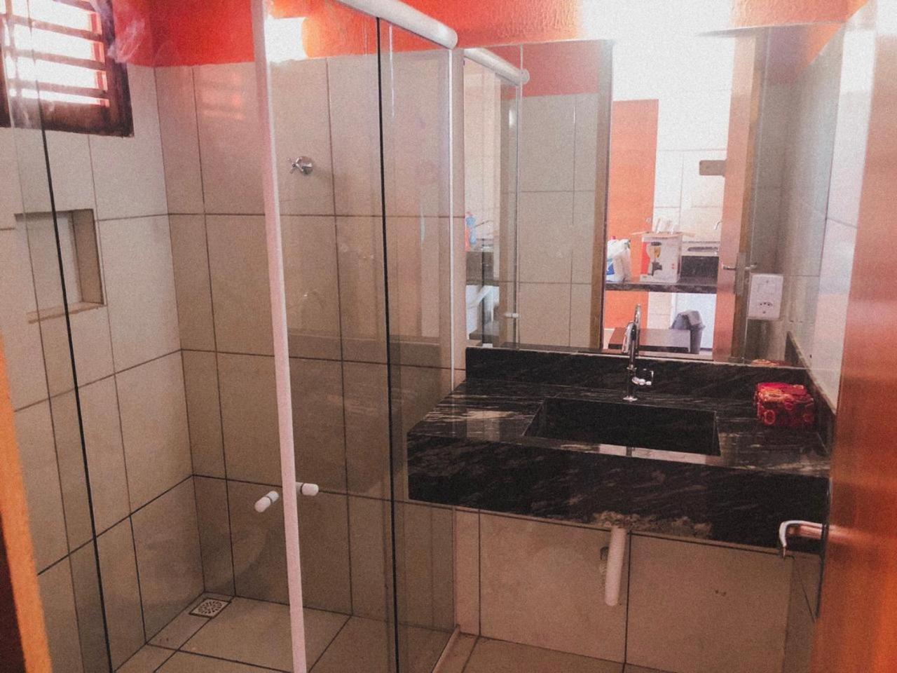 Villa Encanto Praia de Pipa Zewnętrze zdjęcie