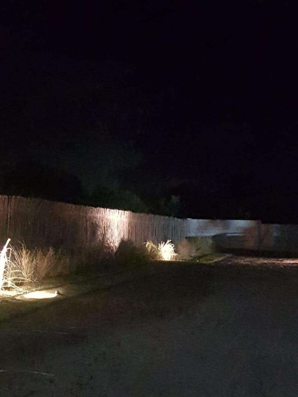 Villa Encanto Praia de Pipa Zewnętrze zdjęcie