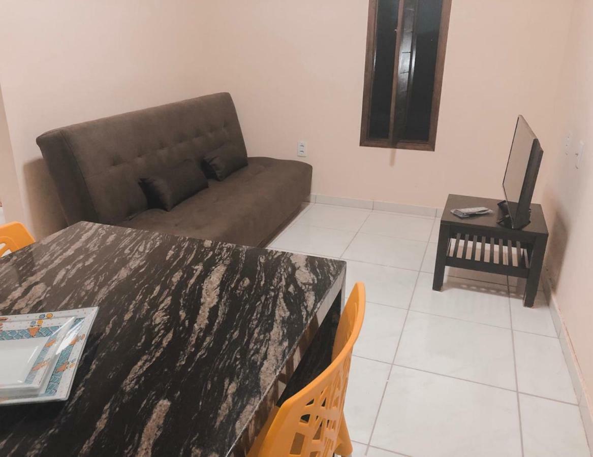 Villa Encanto Praia de Pipa Zewnętrze zdjęcie