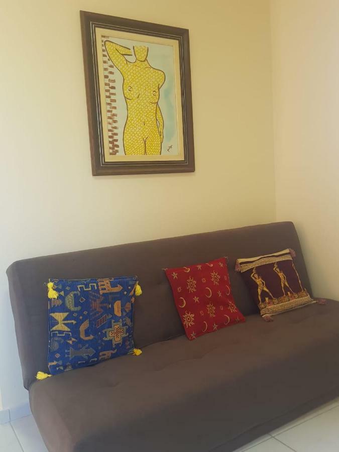 Villa Encanto Praia de Pipa Zewnętrze zdjęcie