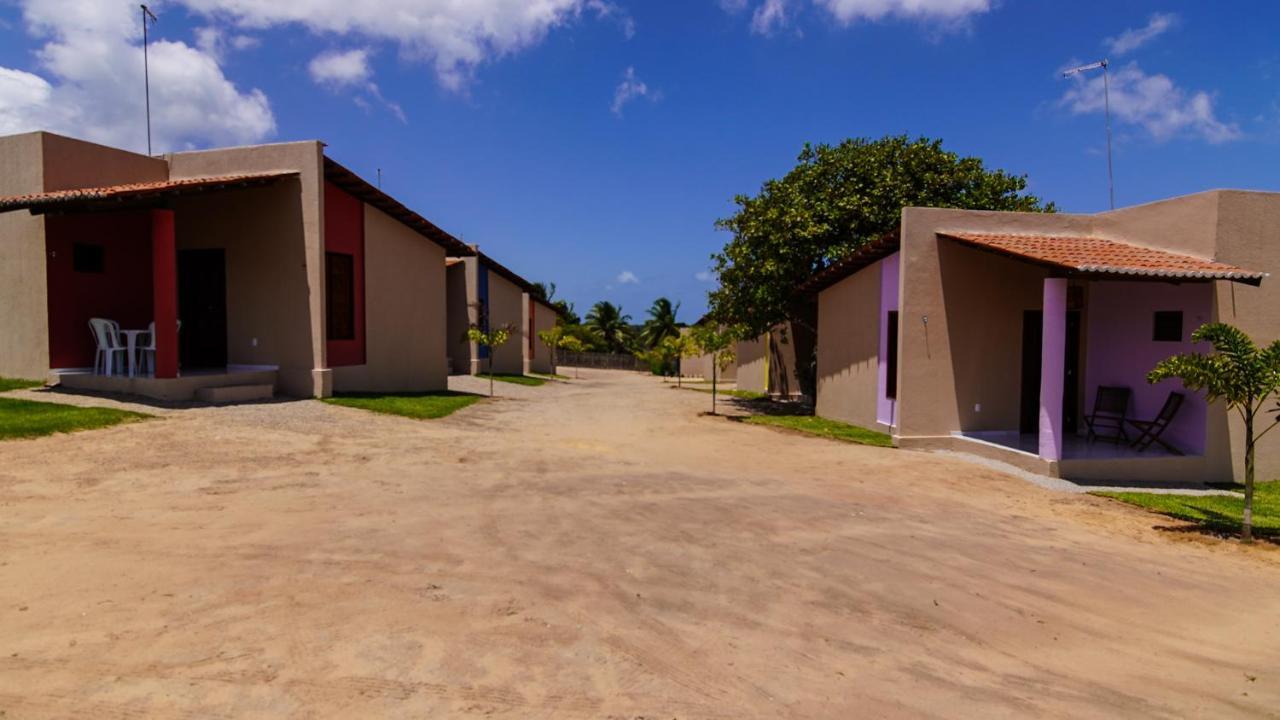 Villa Encanto Praia de Pipa Zewnętrze zdjęcie