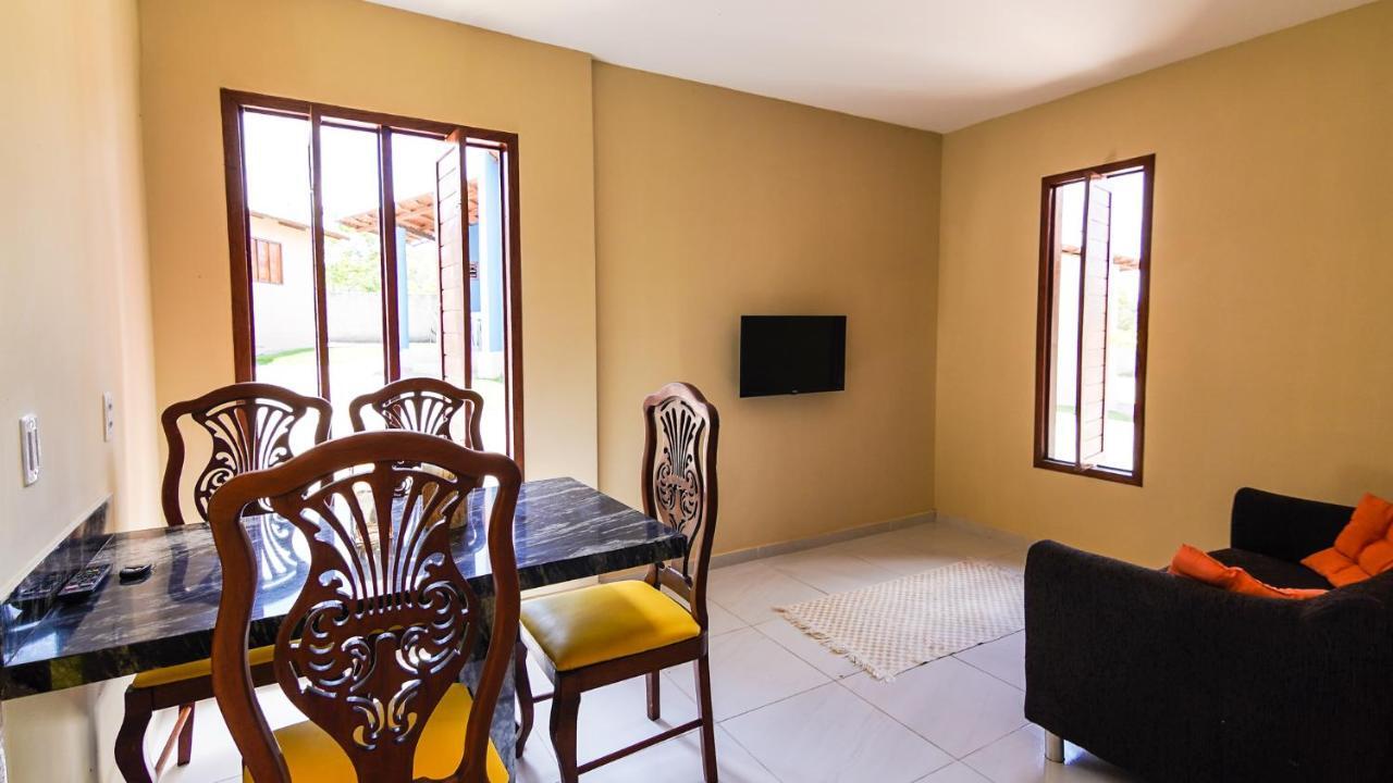 Villa Encanto Praia de Pipa Zewnętrze zdjęcie