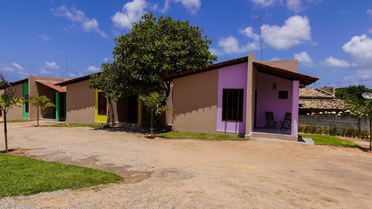 Villa Encanto Praia de Pipa Zewnętrze zdjęcie