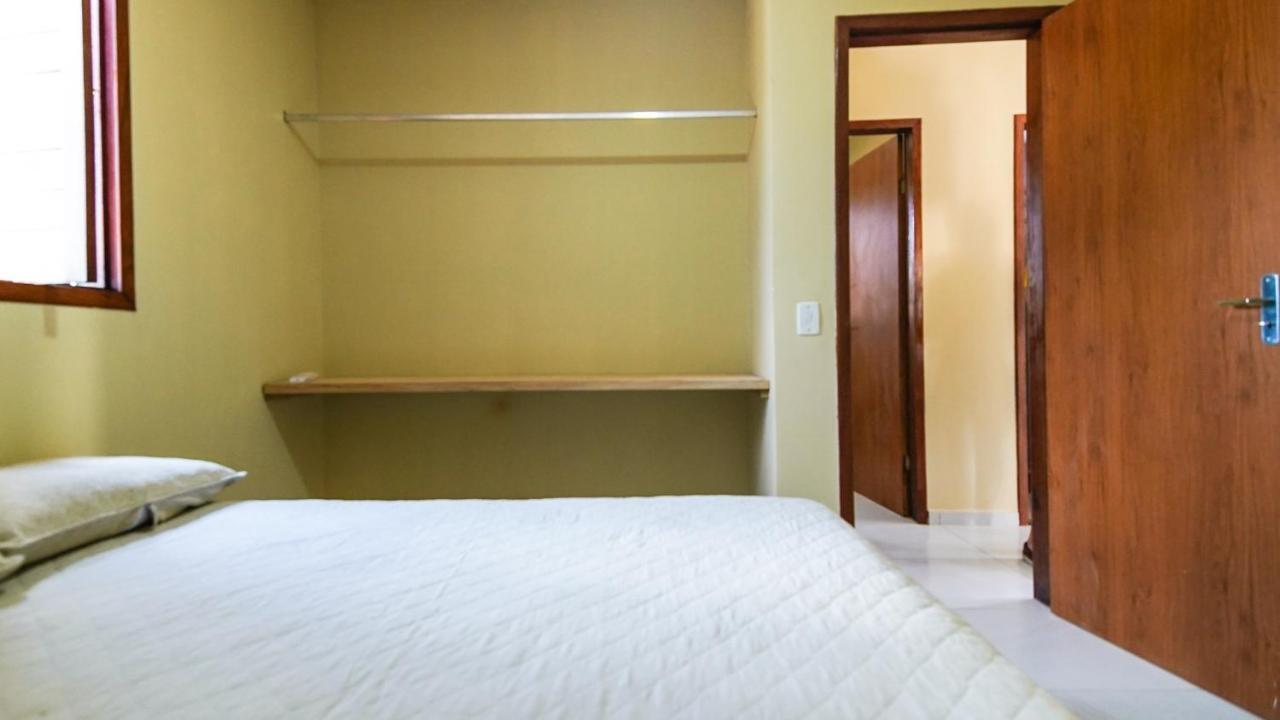 Villa Encanto Praia de Pipa Zewnętrze zdjęcie