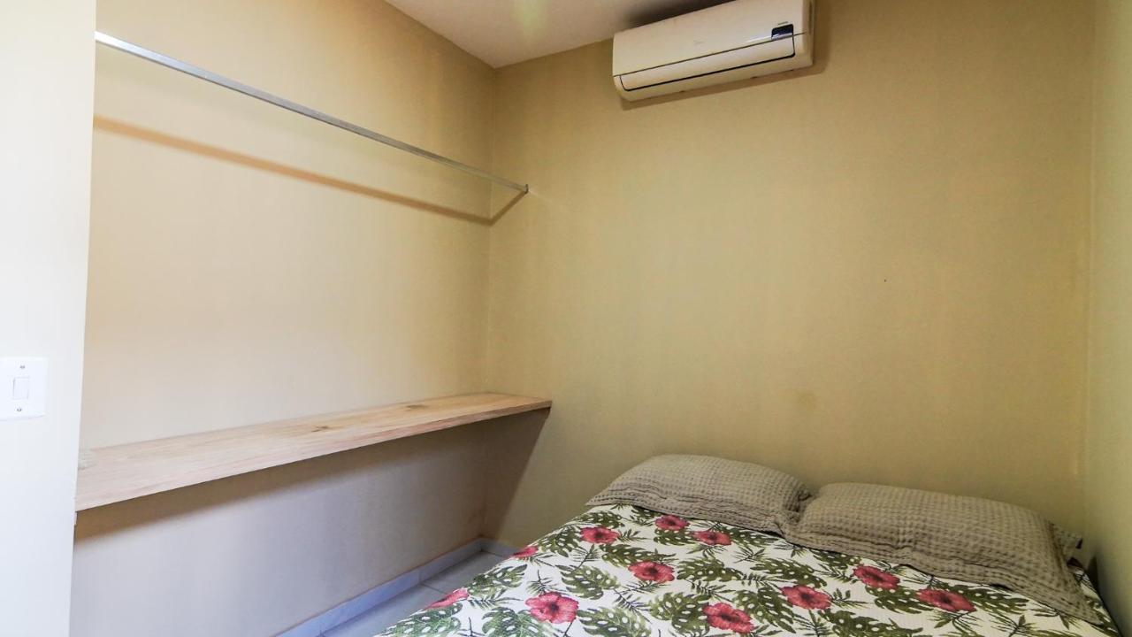 Villa Encanto Praia de Pipa Zewnętrze zdjęcie