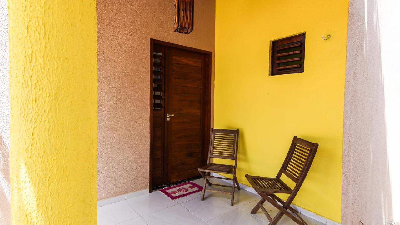 Villa Encanto Praia de Pipa Zewnętrze zdjęcie