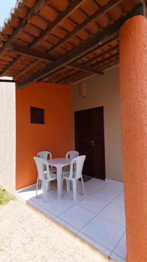 Villa Encanto Praia de Pipa Zewnętrze zdjęcie