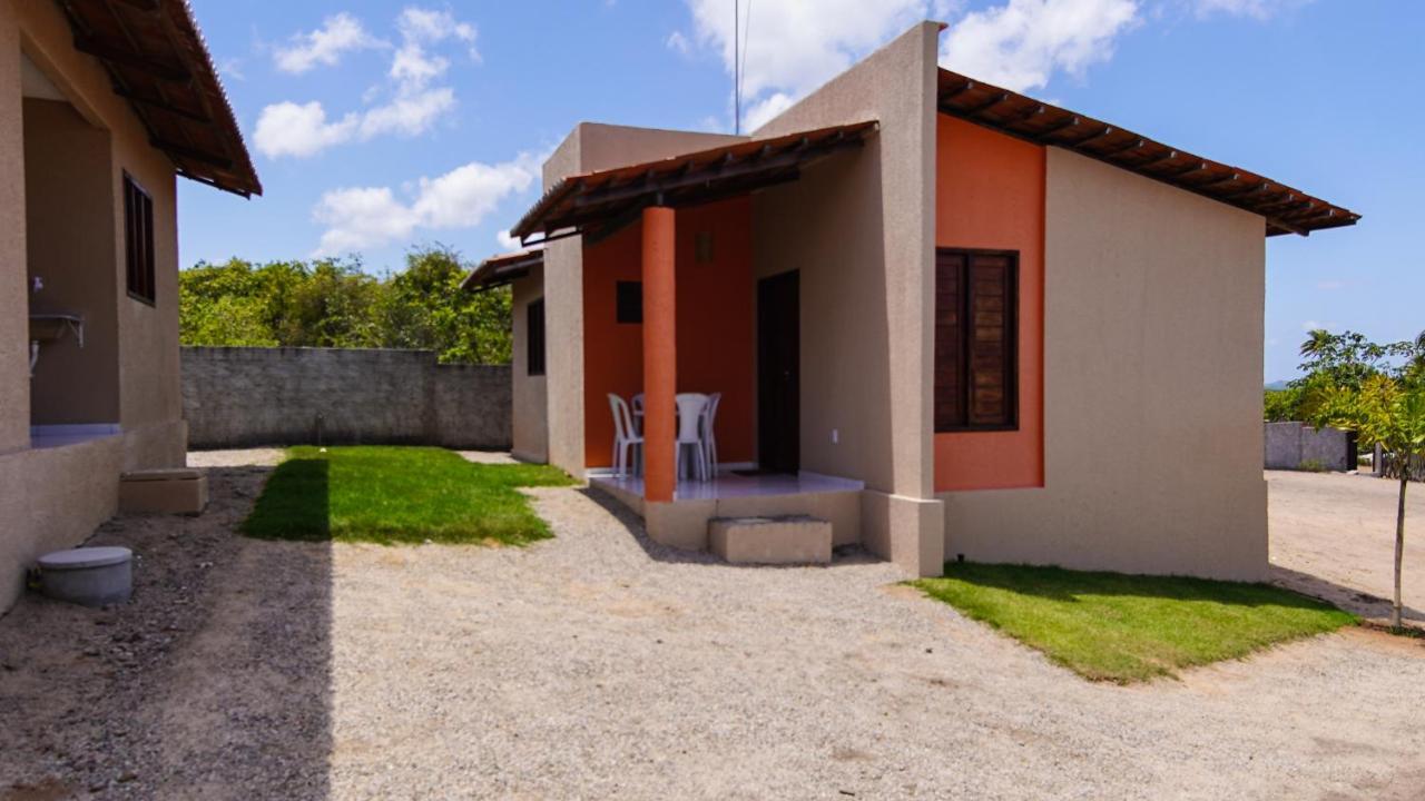 Villa Encanto Praia de Pipa Zewnętrze zdjęcie