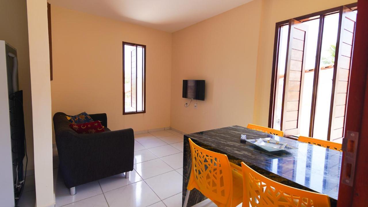 Villa Encanto Praia de Pipa Zewnętrze zdjęcie