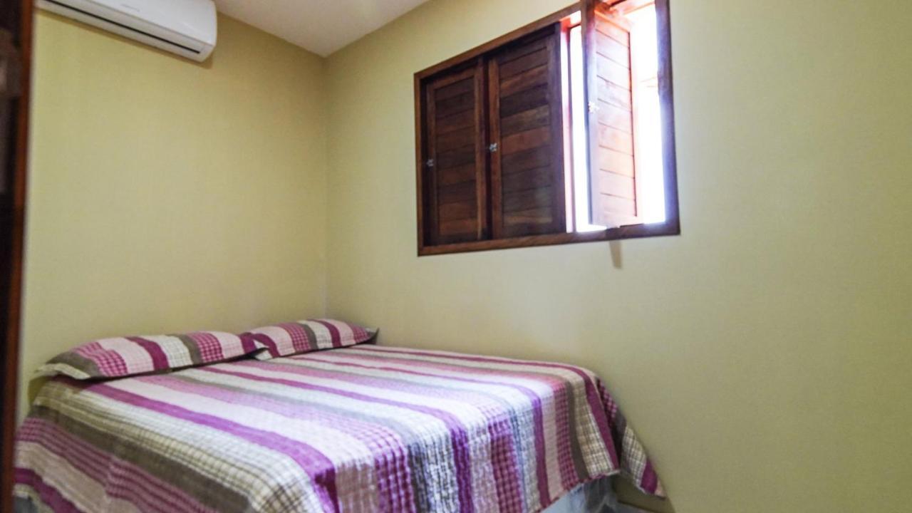 Villa Encanto Praia de Pipa Zewnętrze zdjęcie