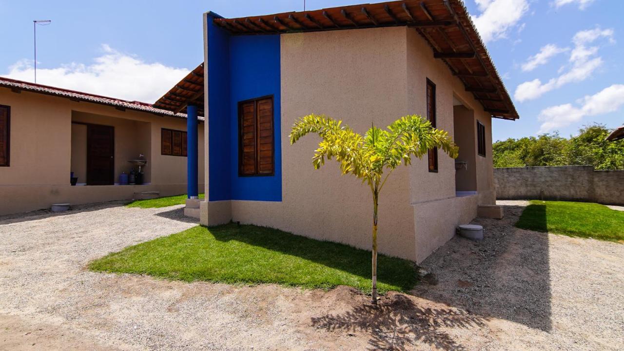 Villa Encanto Praia de Pipa Zewnętrze zdjęcie