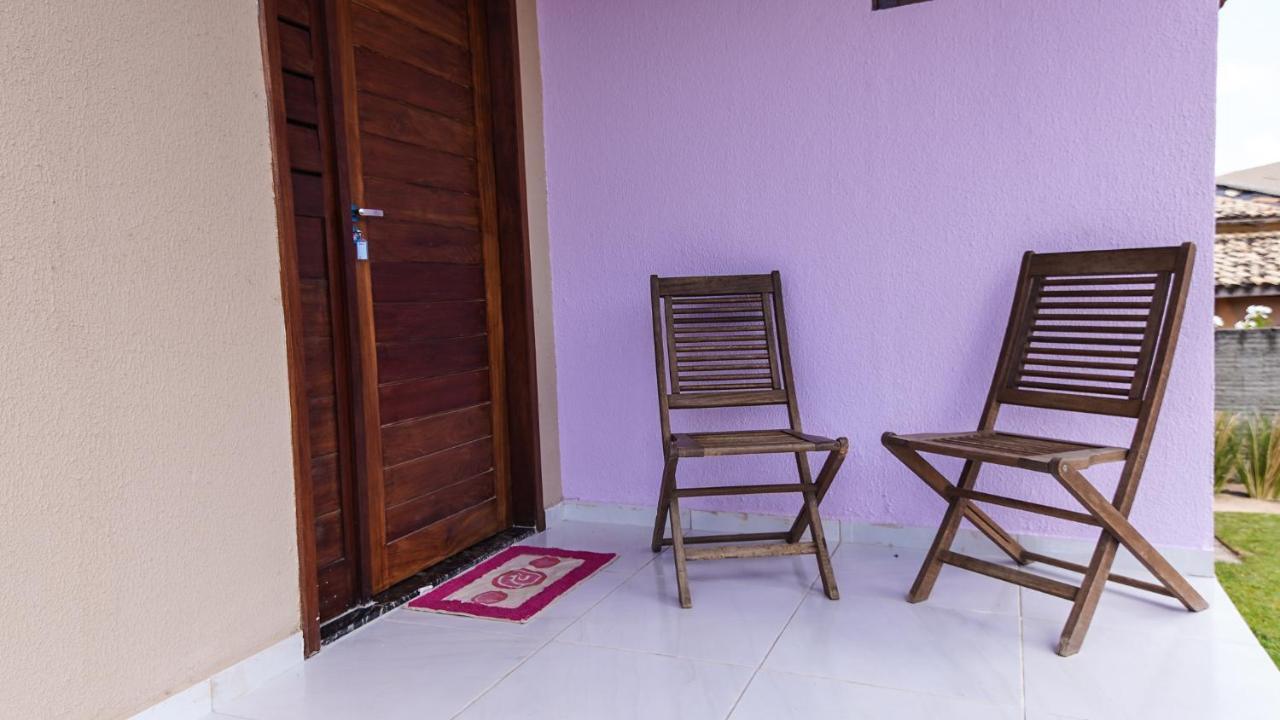 Villa Encanto Praia de Pipa Zewnętrze zdjęcie