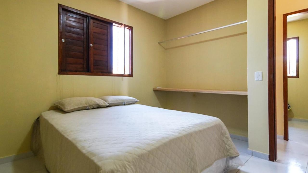 Villa Encanto Praia de Pipa Zewnętrze zdjęcie