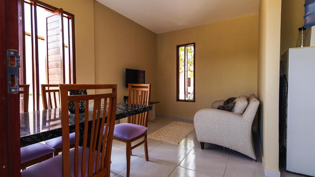Villa Encanto Praia de Pipa Zewnętrze zdjęcie