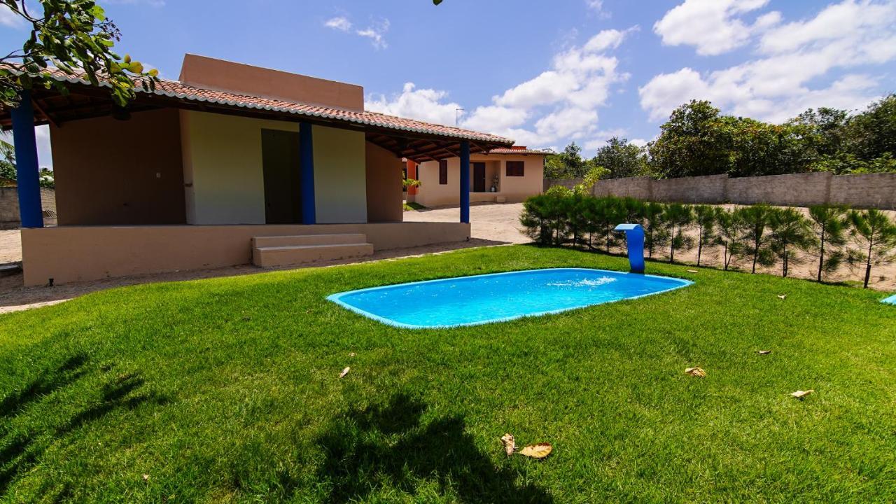 Villa Encanto Praia de Pipa Zewnętrze zdjęcie