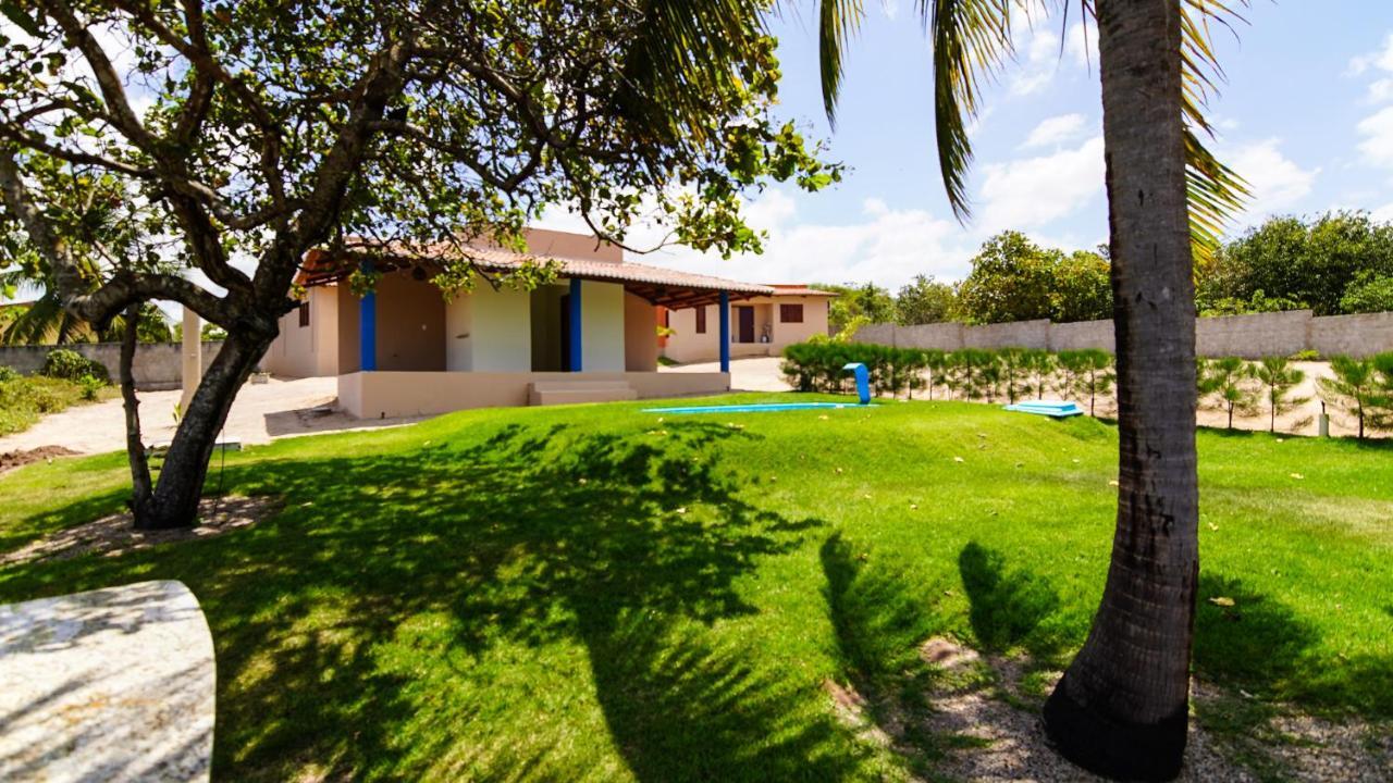 Villa Encanto Praia de Pipa Zewnętrze zdjęcie
