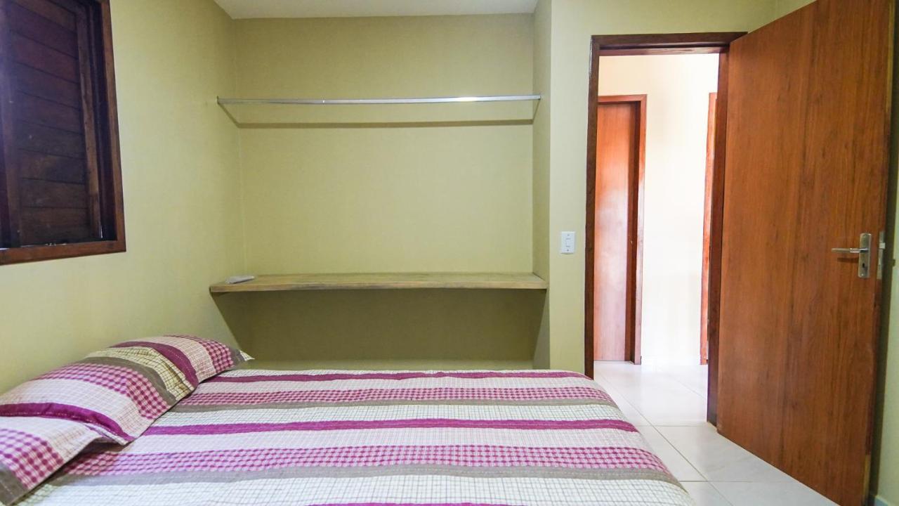 Villa Encanto Praia de Pipa Zewnętrze zdjęcie