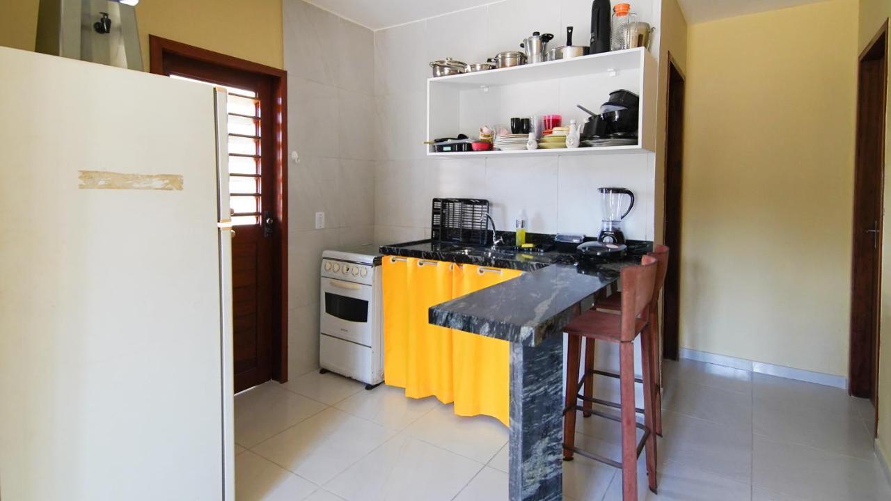 Villa Encanto Praia de Pipa Zewnętrze zdjęcie