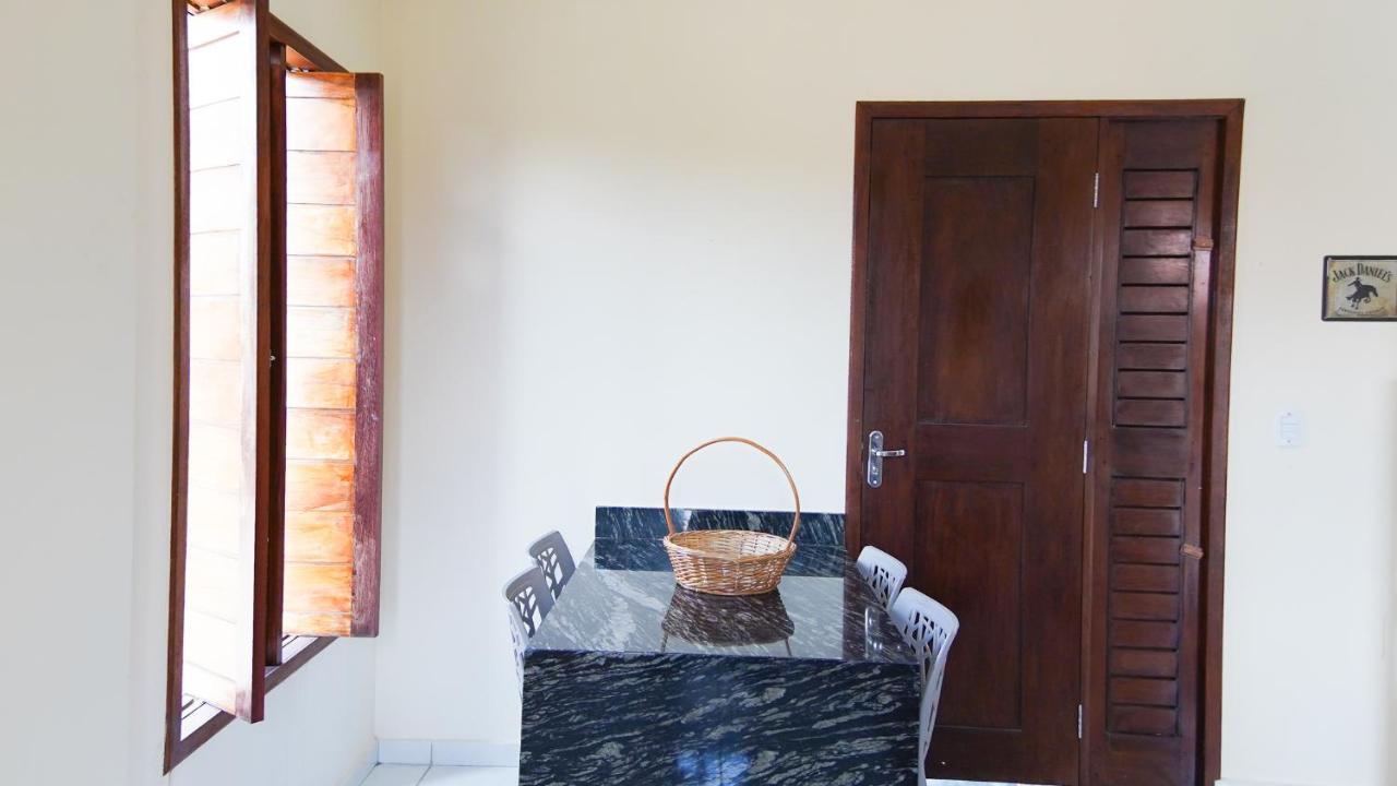 Villa Encanto Praia de Pipa Zewnętrze zdjęcie