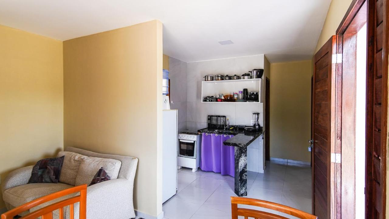 Villa Encanto Praia de Pipa Zewnętrze zdjęcie