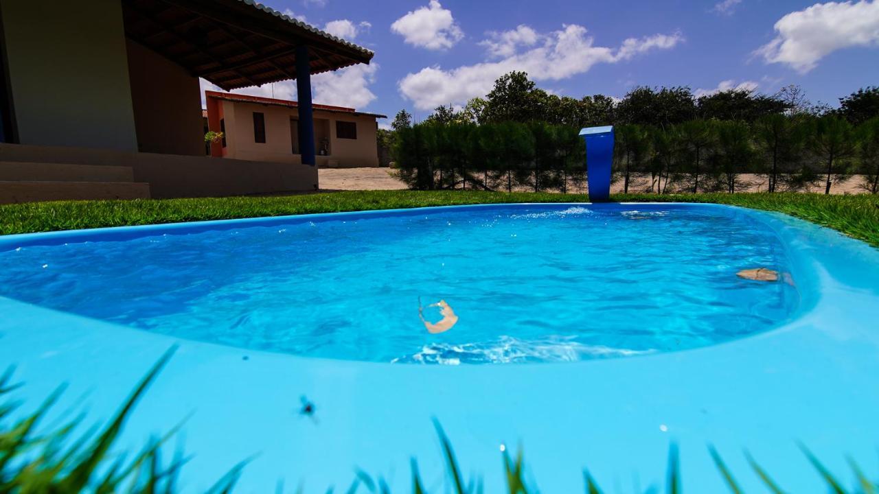 Villa Encanto Praia de Pipa Zewnętrze zdjęcie